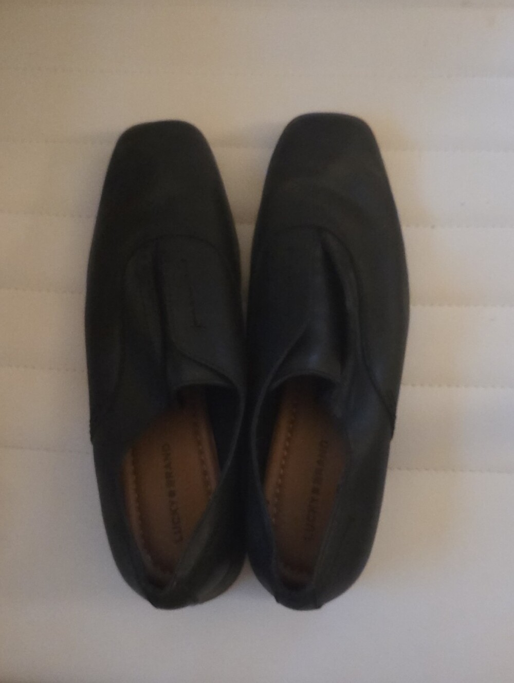 Lucky Brand Shoes